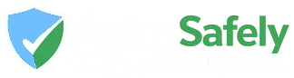 Aging Safely Baths logo